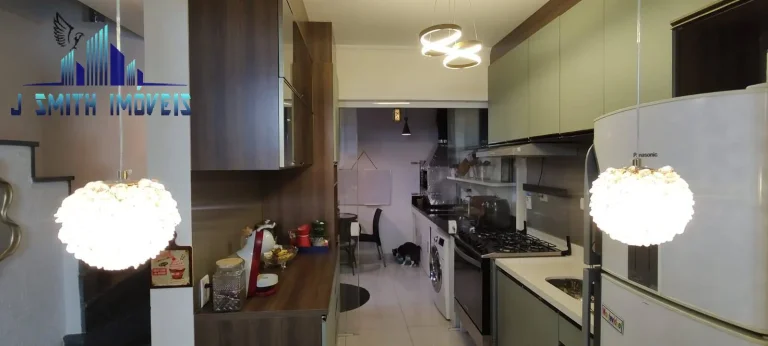 Imagem Casa decorada, PLANEJADOS, segurança, lazer. Opção c/ porteira fechada