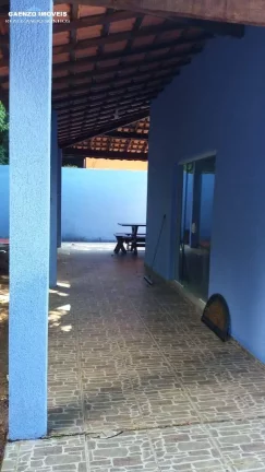 Imagem CASA TÉRREA em Condomínio Residencial na cidade de COTIA