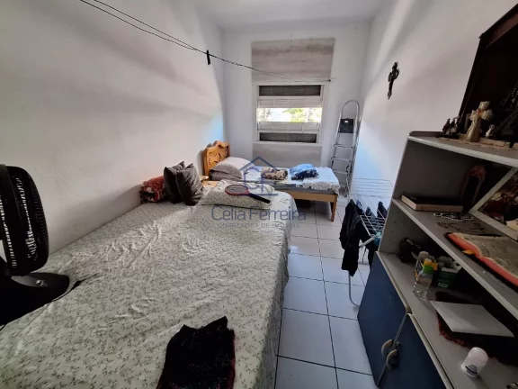 Imagem Apartamento em excelente localização de 2 dormitórios - Centro - Caraguatatuba/SP