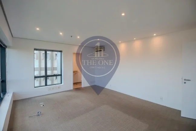 Imagem Sala Comercial para Locação em São Paulo-SP, Jardim Paulista: 2 salas, 2 banheiros, 3 vagas, 58m²