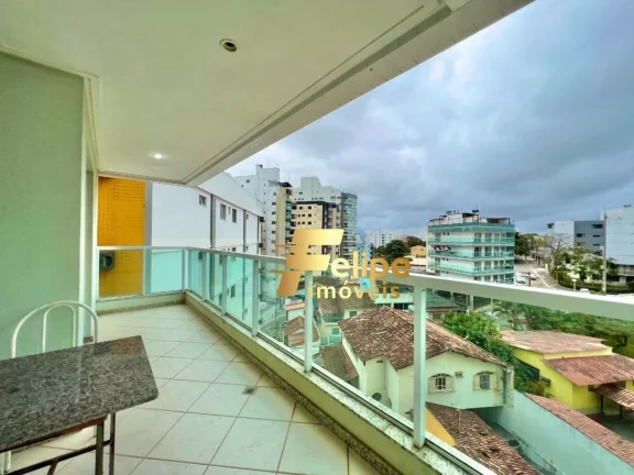 Imagem Apartamento pertinho da praia no centro de Guarapari á venda!