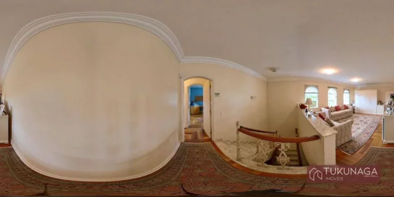 Imagem Sobrado à venda, 577 m² por R$ 3.630.000,00 - Jardim São Bento - São Paulo/SP