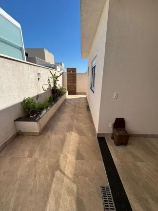 Imagem CASA 3 SUÍTES - COMPLETA EM PLANEJADOS - RESIDENCIAL REAL PARK - SUMARÉ