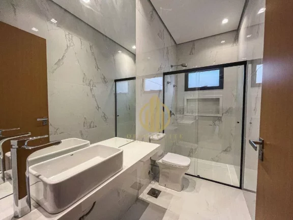 Imagem Casa com 3 suítes venda ou Locação - Vivendas da Mata - Ribeirão Preto/SP