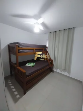 Imagem DESLUMBRANTE APARTAMENTO NA MELHOR LOCALIZAÇAO DA PRAIA DO MORRO / GUARAPARI