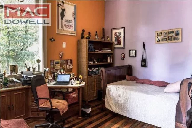 Imagem Mansão de 500 m² / 6 quartos - A VENDA - Santa Teresa/RJ