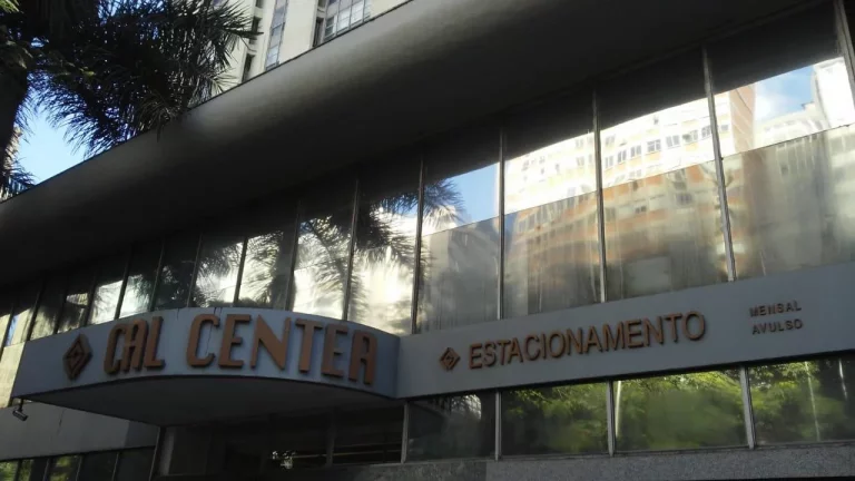 Imagem Loja na Call Center II - Faria Lima