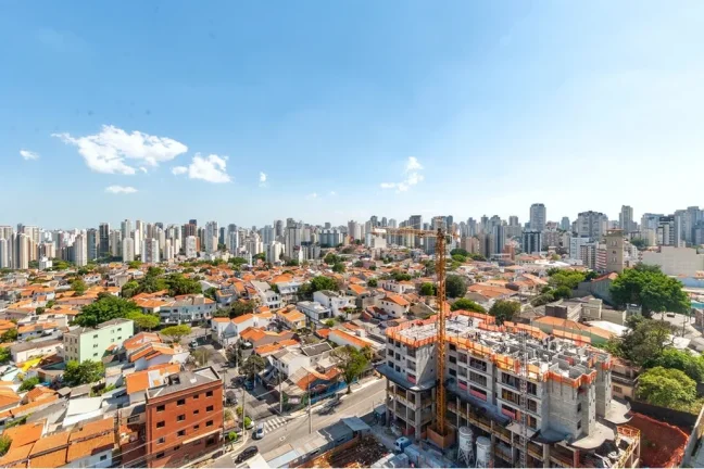 Imagem APARTAMENTO RESIDENCIAL em São Paulo - SP, Vila Mariana