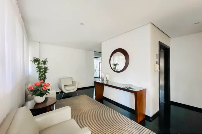 Imagem APARTAMENTO RESIDENCIAL em São Paulo - SP, Alto de Santana
