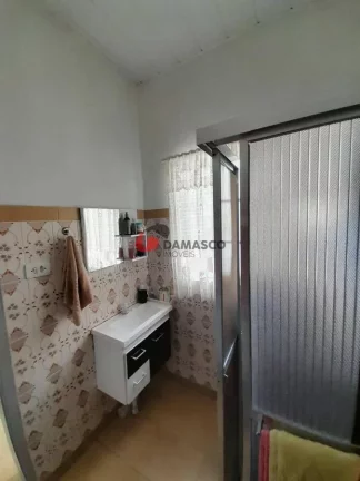 Imagem Casa à venda 1 Quarto, 1 Vaga, Nova Gerty, São Caetano do Sul - SP