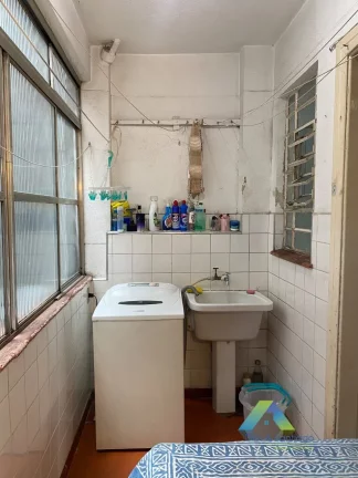 Imagem Apartamento 03 quartos 108 M²- Cambuci