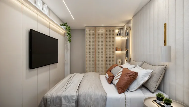 Imagem Nakasone - Residencial Nakasone - Itaquera