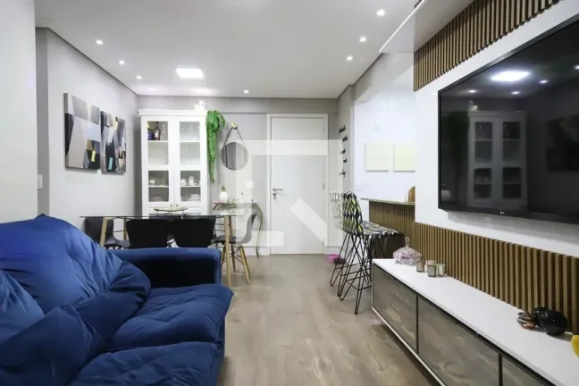 Imagem Apartamento à Venda - Recreio, 2 Quartos, 65 m2