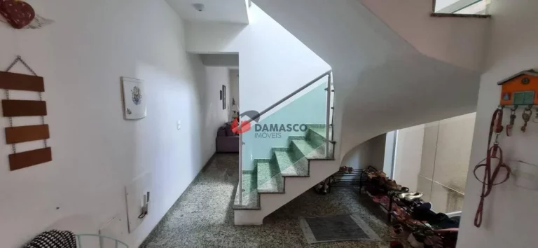 Imagem Casa geminada à Venda, Parque das Nações, Santo André, SP