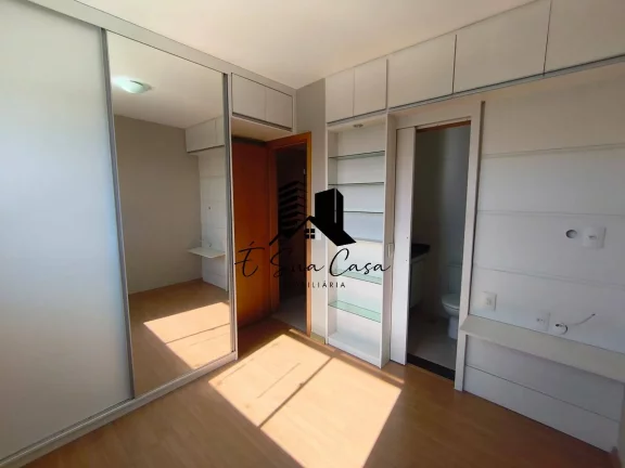 Imagem Apartamento 3 Quartos à venda no bairro Cabral, em Contagem - MG