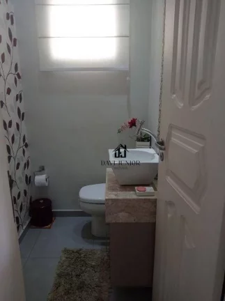 Imagem Apartamento com 2 suítes com sacada à venda, 87 m² por R$ 500.000 - Parque Campolim - Sorocaba/SP