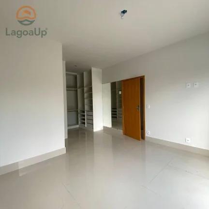 Imagem Casa com 3 dormitórios à venda, 215 m² por R$ 1.050.000,00 - Condomínio Residencial Cedro - Lagoa Santa/MG
