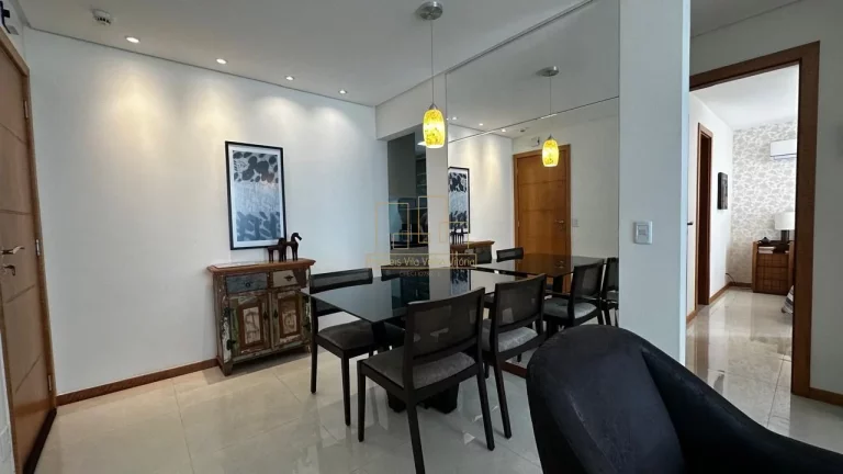 Imagem Apartamento 2 quartos, prédio novo Rua Goiânia, Praia de Itapuã, Vila Velha/ES