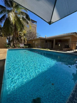 Imagem Apartamento duplex à Venda, Higienópolis, São José do Rio Preto, SP