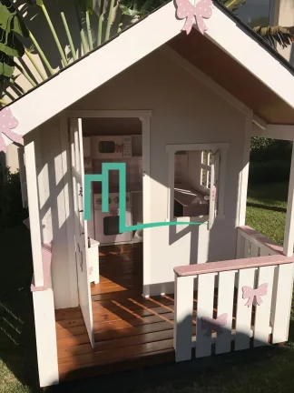 Imagem Excelente apartamento de luxo no Edifício Chácara Nogueira