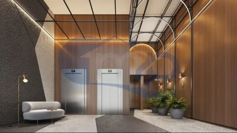 Imagem Apartamento á venda com 2 suítes no centro de Torres/RS