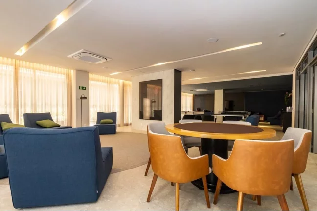 Imagem APARTAMENTO RESIDENCIAL em São Paulo - SP, Lapa