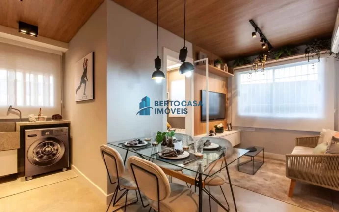 Imagem Apartamento Padrão