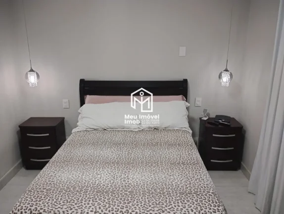Imagem Apartamento 3 Quartos 1 Suíte 1 Vaga 148 m² Reformado
