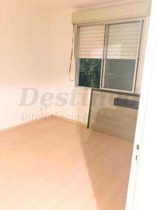 Imagem Apartamento com 2 Quartos à Venda, 55 m² em Canudos - Novo Hamburgo