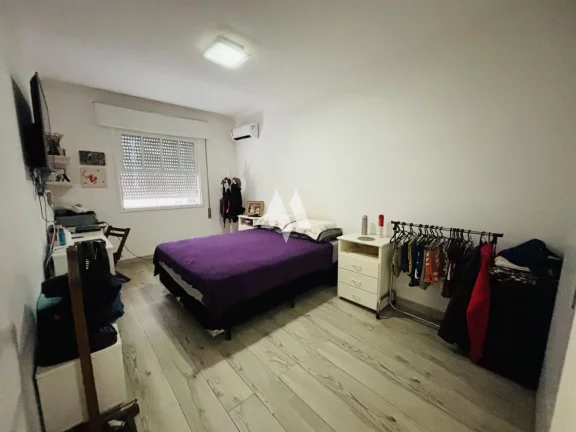 Imagem Apartamento à venda com 3 dormitórios - Gonzaga / Santos