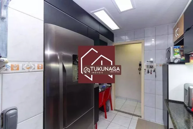 Imagem Apartamento com 3 quartos à venda, 89 m² por R$ 852.000 - Vila Bela - São Paulo/SP
