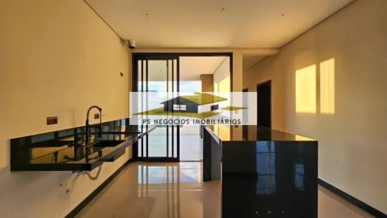 Imagem Sobrado Novo em Condomínio - Itupeva