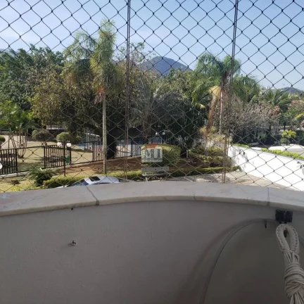 Imagem Apartamento com 3 quartos à Venda, Recreio dos Bandeirantes - Rio de Janeiro