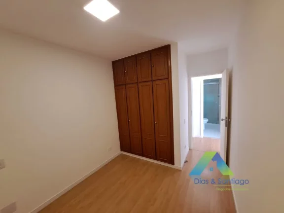Imagem Apartamento na Saude com 56M²