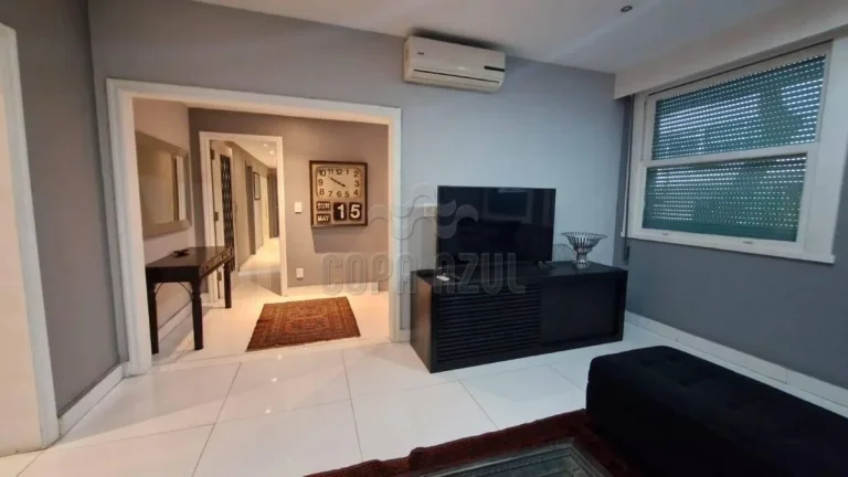 Imagem Copacabana - Residencial › Apartamento com 4 quarto(s) a Venda
