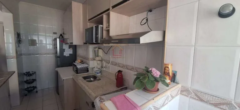 Imagem apartamento a venda - vista mar!