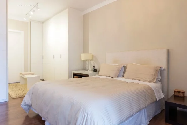 Imagem Apartamento com 3 Quartos à Venda,  em Moema índios - São Paulo