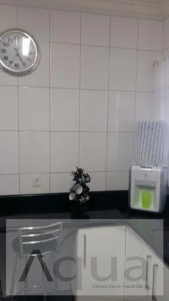 Imagem Apartamento para Venda em Santo André, Centro, 3 dormitórios, 1 suíte, 2 banheiros, 1 vaga