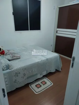 Imagem Apartamento de 2 dormitórios no Condomínio Residencial Park Uberaba, no bairro Jardim Libânio, em Uberaba