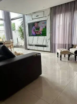 Imagem Linda casa para venda no Residencial Burle Marx - Alphaville