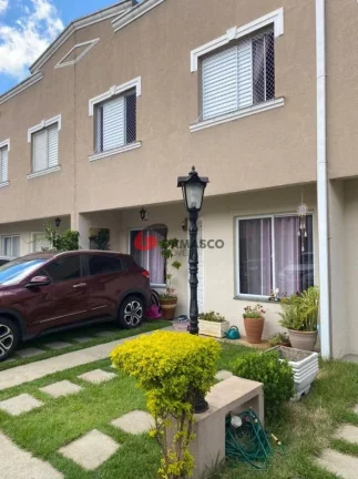Imagem Sobrado à venda, Vila Bela, São Paulo, SP