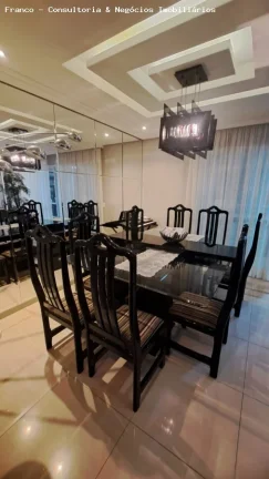 Imagem Apartamento para Venda em São Bernardo do Campo, Centro, 3 dormitórios, 1 suíte, 2 banheiros, 2 vagas