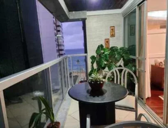 Imagem Apartamento de luxo à venda em Recife, Boa Viagem, com 3 quartos, 90m2