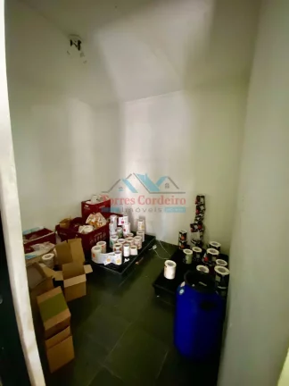 Imagem Conjunto Comercial sobreloja - Jd. Peri Peri