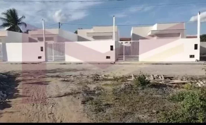 Imagem Casa 2/4 próximo ao Parque da Cidade