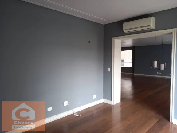 Imagem Bela Vista - 3 Suítes - 275m² úteis 3 garagens
