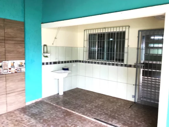 Imagem Ótima casa térrea à venda na Ilha Comprida/SP