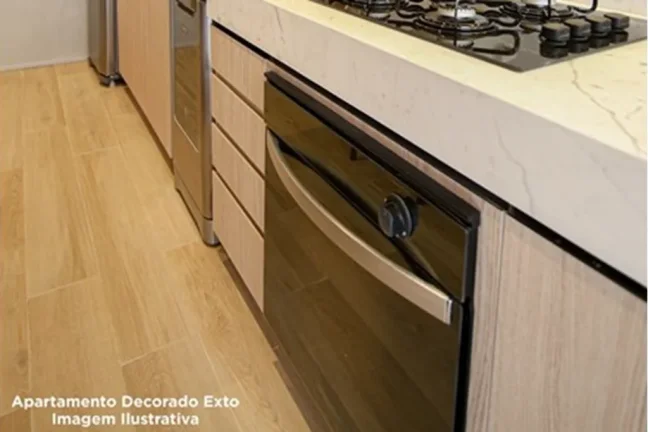 Imagem APARTAMENTO RESIDENCIAL em São Paulo - SP, Instituto de Previdência
