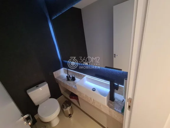 Imagem Apartamento para Venda em Santo André / SP no bairro Centro