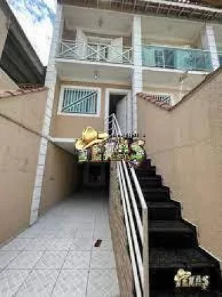 Imagem VENDO SOBRADO ITAQUERA LINDO